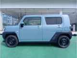 外装に目立つようなキズや凹みはみられず状態良く保たれていますが、中古車なので全くの無キズということはありません。外装の状態につきましては実車にてご確認をお願いします。