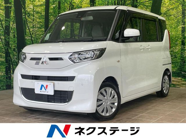 eKスペース M