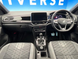 T-Roc TDI 4モーション Rライン マイスターヴェルク ディーゼル 4WD 