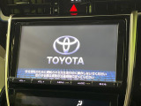 【純正9型ナビ】人気の純正ナビを装備。オーディオ機能も充実しており、Bluetooth接続すればお持ちのスマホやMP3プレイヤーの音楽を再生可能!毎日の運転がさらに楽しくなります!!