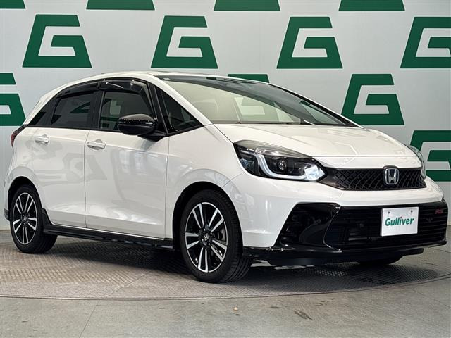 フィット 1.5 e:HEV RS 修復歴無し