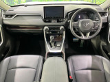 RAV4 2.0 G Zパッケージ 4WD 