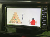 停車中にテレビや動画を楽しめる機能です。休憩時間や待ち時間に、エンターテイメントを充実させることができます。ご家族でのドライブにも最適です。
