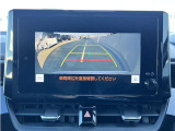 カローラツーリング 1.8 ハイブリッド W×B 