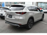 CX-8 2.5 25S グランドジャーニー 4WD 