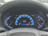 視認性の高いメーター類は、運転に必要な情報を的確にドライバーに伝達。安全運転をサポートします。