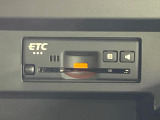 【ETC】高速道路の料金所をストレスなく通過!話題のスポットやサービスエリアに多い「スマートIC」利用時は必須のアイテムです。当店でセットアップを実施、ご納車当日からすぐにご利用いただけます!