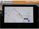 T-Connectのご利用は別途有償となります。 ナビゲーション付です、ナビがあるとやっぱり便利、スムーズに目的地近隣へ行けるのはとても安心します!