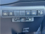 ETC車載器付きです。高速道路の料金所もスムーズに通過できます。