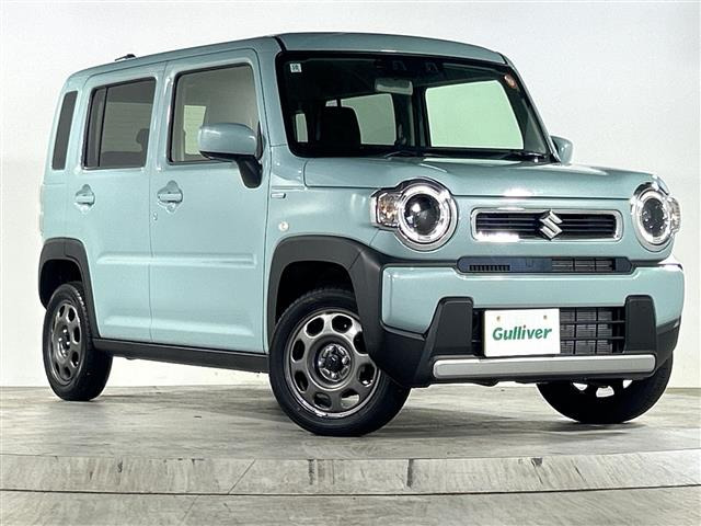 ハスラー ハイブリッド(HYBRID) G 修復歴無し