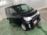 車両状態証明書は物件の状態を保証するものではありません。証明書を参考に現車の確認をお願いします