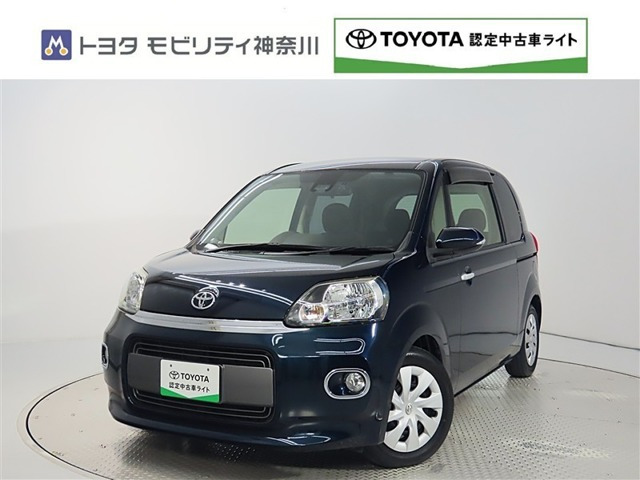 ポルテ 1.5 F