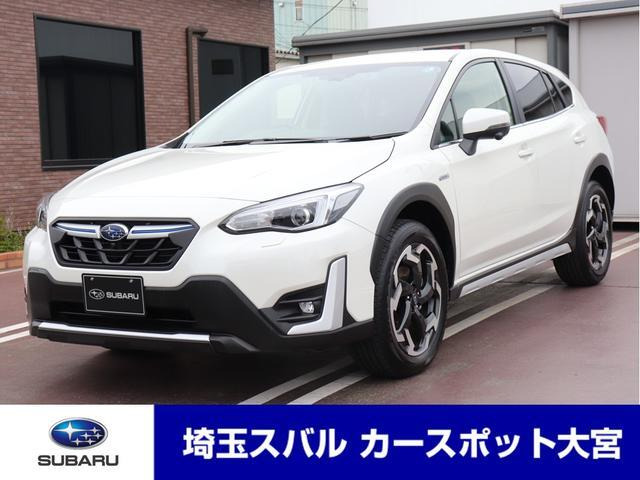 スバル XV 