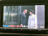 停車中にテレビや動画を楽しむことができます。待ち時間や休憩時間に、エンターテイメントを満喫できます。リラックスした時間を過ごせます。