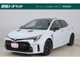 トヨタならではの「5つの安心」をセットにした『トヨタ認定中古車』です。「まるごとクリーニング」「車両検査証明書」「ロングラン保証」「エンジン内部洗浄」 「全店舗工場完備」付き。