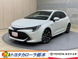 トヨタ カローラスポーツ