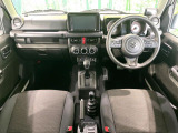 ジムニーノマド 1.5 FC 4WD 