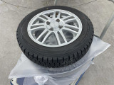 ムーヴ X SAIII 修復歴無し