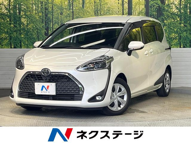 シエンタ 1.5 G