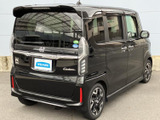 N-BOXカスタム G L ターボ ホンダセンシング 