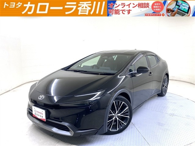 トヨタ プリウス 