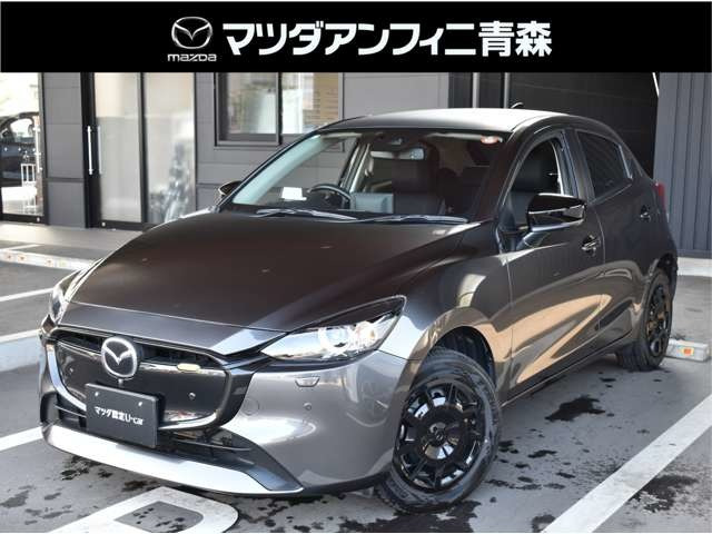 MAZDA2 1.5 15BD 4WD