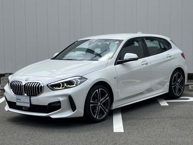BMW 1シリーズ 