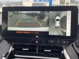 ハリアー 2.5 ハイブリッド Z レザーパッケージ 本革シート 修復歴無し