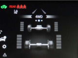 悪路や悪天候に強い4WD車です。