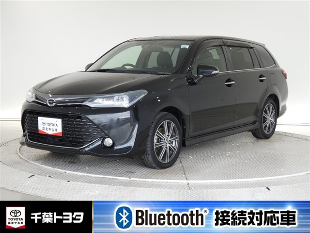 カローラフィールダー 1.5 G W×B