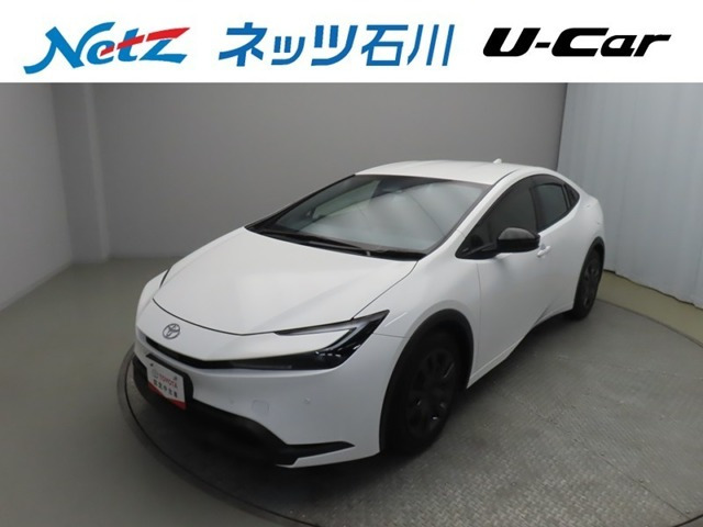 プリウス 1.8 X 