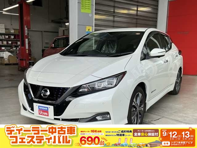 リーフ G