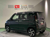 納車後の点検、車検などアフターサービスもお任せください!