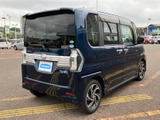 タントカスタム RS トップエディション VS SAIII 