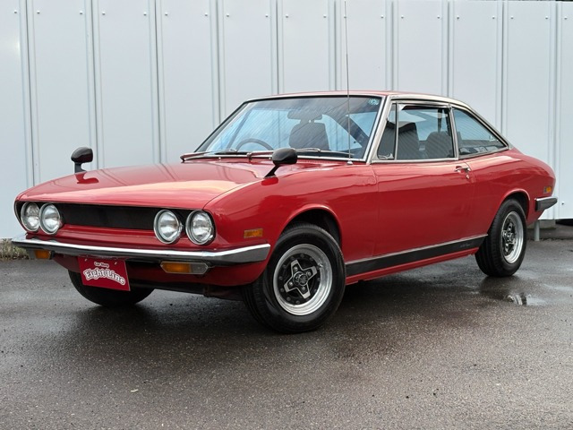 117クーペ XT XT ワンオーナー車 フルノーマル車