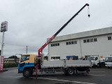 車体サイズも小型・中型・大型問いません!ご希望の車両もお探し致します!