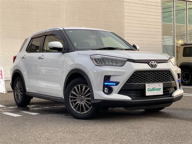 ライズ 1.0 Z 4WD 修復歴無し