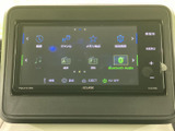 使いやすいナビ・オーディオシステムを搭載。快適なドライブをサポートします。Bluetooth接続で、音楽も楽しめます。