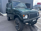 ジムニー ワイルドウインド 4WD 