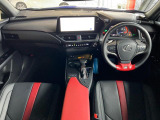 UX 250h Fスポーツ 
