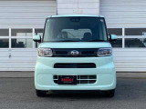 タント X 4WD