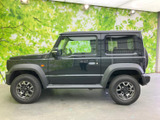 ジムニーシエラ 1.5 JC 4WD 