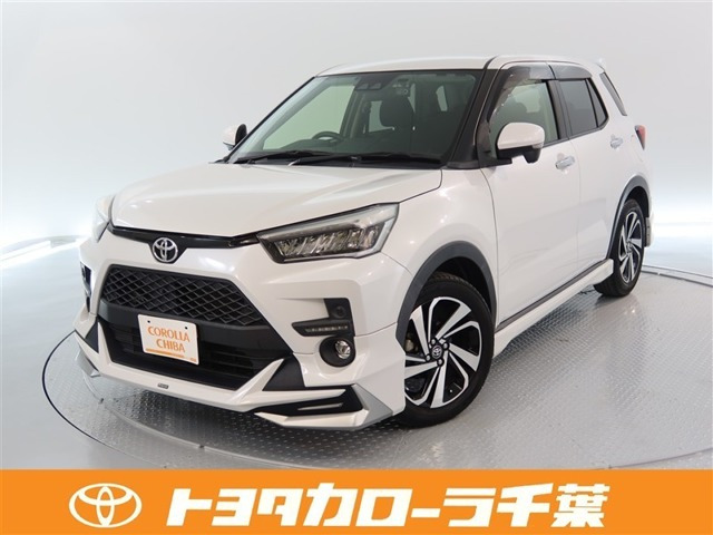 トヨタ ライズ 