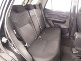ゆとりある広々とした車内空間は、ドライブを始め買い物やレジャーなど、幅広く活躍します。一人でもみんなとでもお出かけを楽しみましょう!