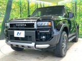 ランドクルーザー250 2.7 VX 4WD 