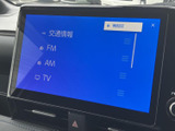 お好みの音楽やラジオをクリアな音質で楽しめるオーディオ。ドライブの時間をより一層、豊かに演出します。