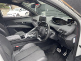 3008 GTライン 修復歴無し