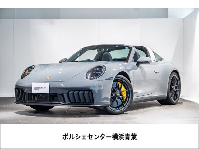 ポルシェ 911 