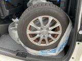 タイヤサイズ 195/65R15★スタッドレスタイヤ・アルミホイールになります★