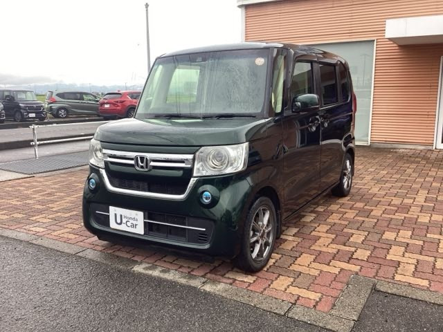 N-BOX L ターボ
